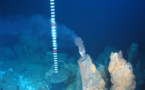 Les scientifiques font le point sur nos ressources minières sous-marines