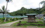 Le Criobe de Moorea bientôt hub scientifique international