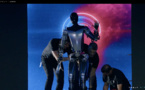 Elon Musk présente l'ambitieux robot humanoïde de Tesla