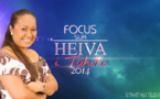 Focus sur Heiva i Tahiti ce soir à 19H05 sur TNTV