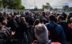 Camaieu: des salariés occupent le siège de l'enseigne