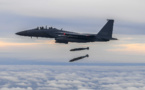 La Corée du Sud et les Etats-Unis tirent une salve de missiles après le lancement nord-coréen