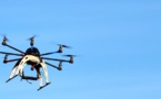 Souriez, vous êtes filmés... par un drone
