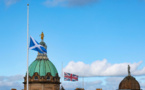 La demande d'un référendum d'indépendance en Ecosse devant la justice britannique