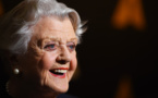 Angela Lansbury, l'inoxydable mamie-détective d'"Arabesque", est morte à 96 ans