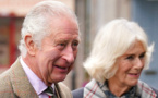Le roi Charles III couronné le 6 mai 2023 à Londres