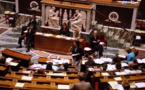 Les députés inspirés par la loi sur l'agriculture: un millier d'amendements en débat