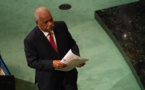 Vanuatu: six ex-Premiers ministres et l'actuel candidats aux élections anticipées
