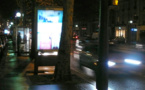 La Ville de Paris vote l'extinction de la publicité lumineuse la nuit dès le 1er décembre