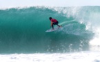 Surf WCT : Michel Bourez se qualifie pour le troisième tour de J-Bay