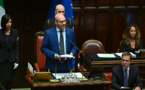 Italie: un catholique ultra élu président de la chambre des députés