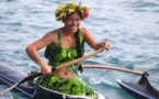 Va’a - Opt Va’ahine Race : Plus d’1 Mcp de ‘prize money’ pour la première édition de cette course féminine !