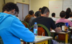Les résultats finaux du bac et du DNB : bon cru pour la promo 2014