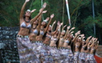  La troupe O Tahiti E présente "Te Feti’a ‘Avei’a" au marae de Paea, ce samedi