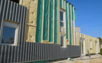 Logement durable : une start-up de Montreuil mise sur le bois