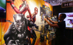 Disney confirme la sortie dans les salles françaises du nouveau "Black Panther"