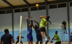 Volley-ball : Pirae et Tefana gardent le rythme