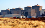 Centrale nucléaire de Gravelines: trois réacteurs sur six affectés par la grève