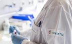 Novartis conclut un accord avec Google sur sa technologie de "lentilles intelligentes"