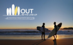 Festival de films de surf : un voyage de l'Australie à Hawaï qui brise le tabou de l'homosexualité