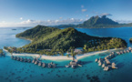 L'hôtel Conrad Bora Bora Nui veut s'agrandir