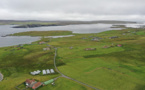 Ecosse: la rupture d'un câble sous-marin isole les îles Shetland