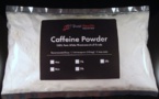 USA: un jeune meurt d'une overdose de caféine pure, les autorités s'alarment