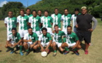 Tiare Tahiti reste leader du championnat de foot de Moorea