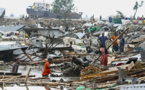 Bangladesh: au moins 16 morts et huit disparus au passage du cyclone Sitrang