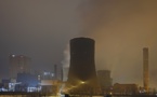 Climat: l'AIE prévoit un pic mondial des émissions de CO2 liées à l'énergie en 2025