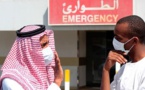 Coronavirus MERS : des traces du virus dans l'air d'un abri à chameaux