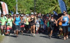 Bora-Bora: 103 équipes ont participé à la 1ère édition du raid Anei