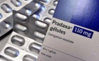 Une revue médicale soulève des inquiétudes à propos d'un médicament anticoagulant