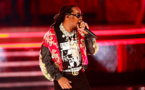 Le rappeur américain Takeoff, membre du groupe Migos, tué par balle à 28 ans