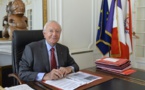 Gaston Flosse sollicite une "grâce présidentielle", parmi tous ses recours