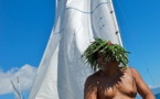 Sports traditionnels – Pirogue à voile : Rendez vous le samedi 26 juillet à 10H à la pointe Vénus