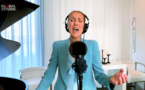 Céline Dion à l'affiche d'un film romantique en 2023