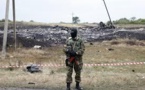 L'Australie va envoyer des soldats sur le site du crash MH17
