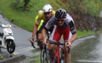 Tour Tahiti Nui : Doublé de Rayann Lacheny, Julien Trarieux reste en jaune