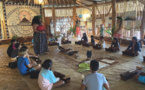 Ta’upiti Arioi i Huahine : les échanges qui forment la jeunesse