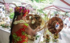 Les pa’umotu font salon