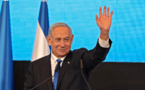 Israël: tractations et craintes après la victoire de Netanyahu