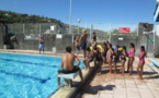 Programme social  : le "PISAN", la natation au service des enfants des familles modestes.