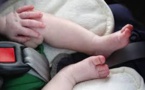 Les Américains s'alarment des décès d'enfants oubliés dans une voiture