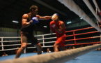 Le Ah Min Boxing Club patron des championnats
