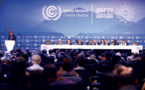 Coup d'envoi de la COP27, avec le financement des dégâts au menu