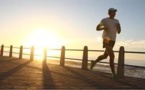 Courir quelques minutes chaque jour est aussi bénéfique qu'un long jogging