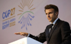 ​Macron veut une "interdiction de toute exploitation des grands fonds marins"