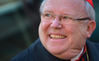 Affaire du cardinal Ricard: la justice enquête, l'épiscopat dans la tourmente