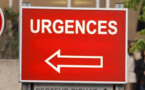 Près de la moitié des patients restent moins de deux heures aux urgences